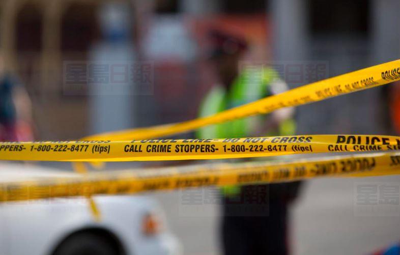 士嘉堡電單車撞房車 1死1重傷