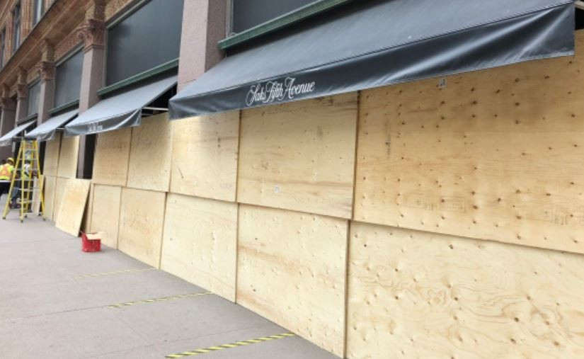 莊德利：有人煽動周六遊行搞破壞 市民應作好準備