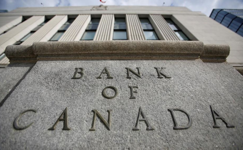 市場預測加國成最快回復加息國家 2022年加息機會達五成