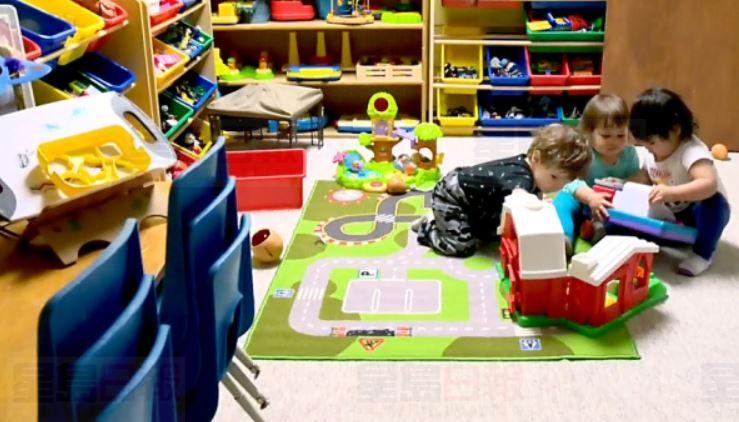 多市議員擬動議要求省府保證家長可獲託兒服務