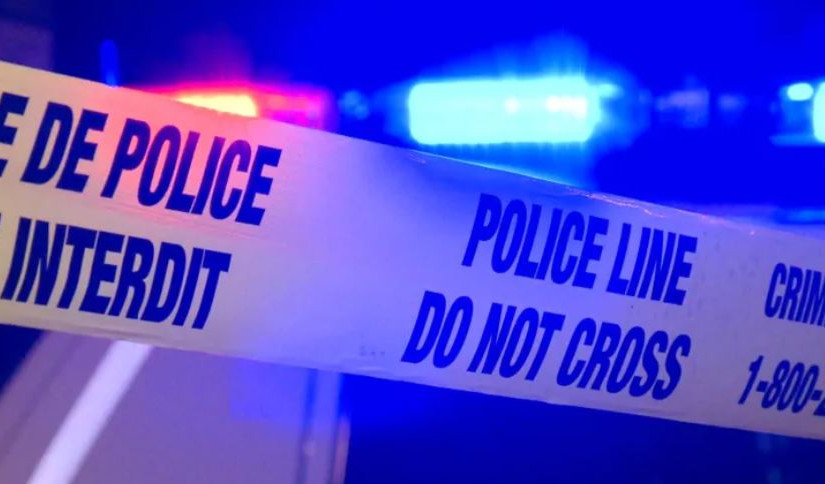 遊行示威攜3把刀 21歲男子遭警方拘捕