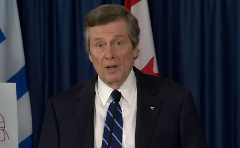 7月2日起乘TTC公車須戴口罩