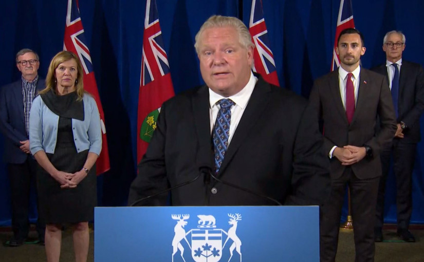 安省1至8年級數學課程革新 下學年取消3及6年級EQAO測驗