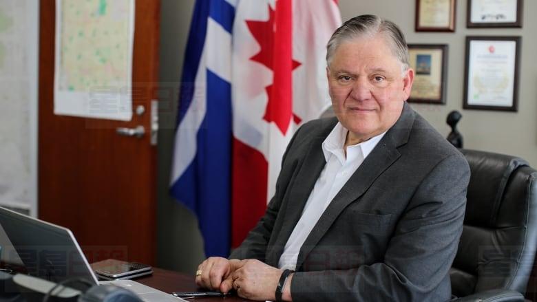 多倫多市議員詹嘉禮再次失去議席