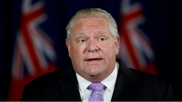 安省緊急令再延10天 室內體育設施部分限制解除