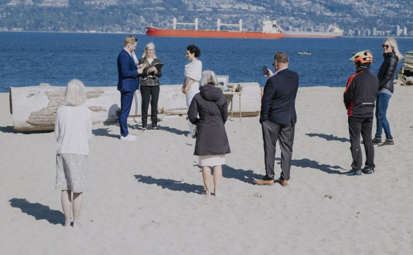 安省放寬出席婚禮和葬禮人數限制