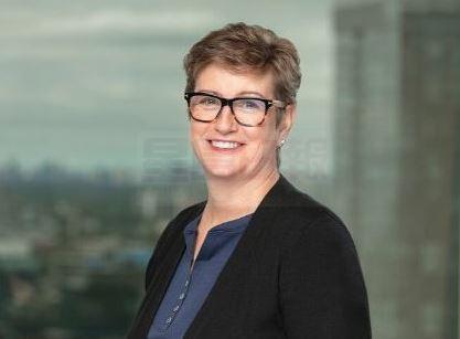 省府委任Cathy Fooks為病人監察專員