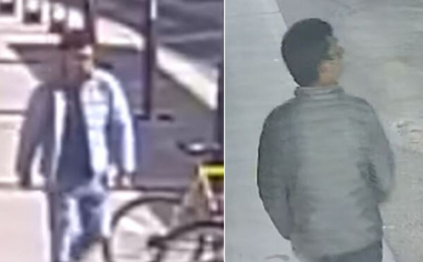 多市4宗性侵案 疑犯為20餘歲亞裔男子