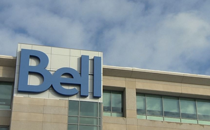 貝爾向多倫多溫哥華等5城市提供5G網絡