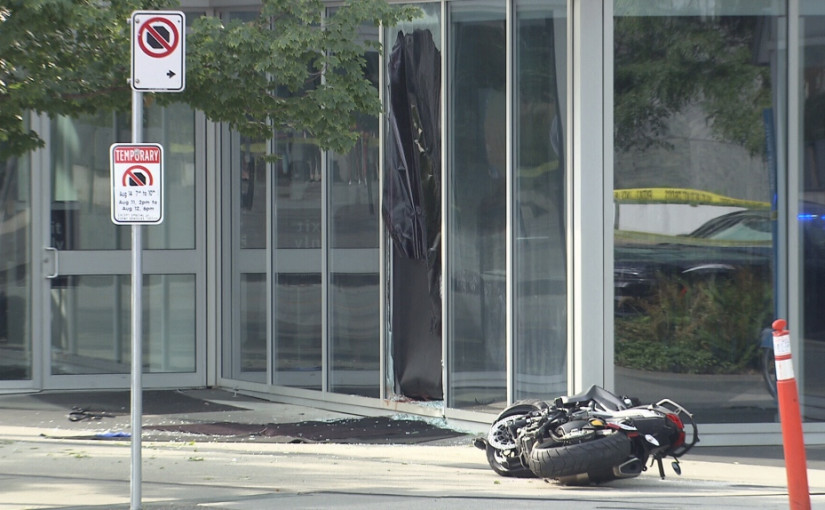 《死侍2》女特技演員死因揭秘