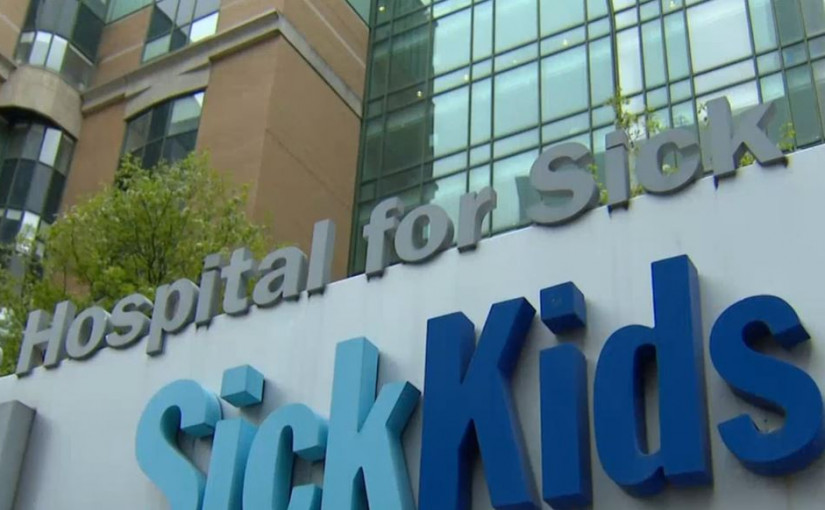 病童醫院建議9月重開學校 免影響學童身心健康