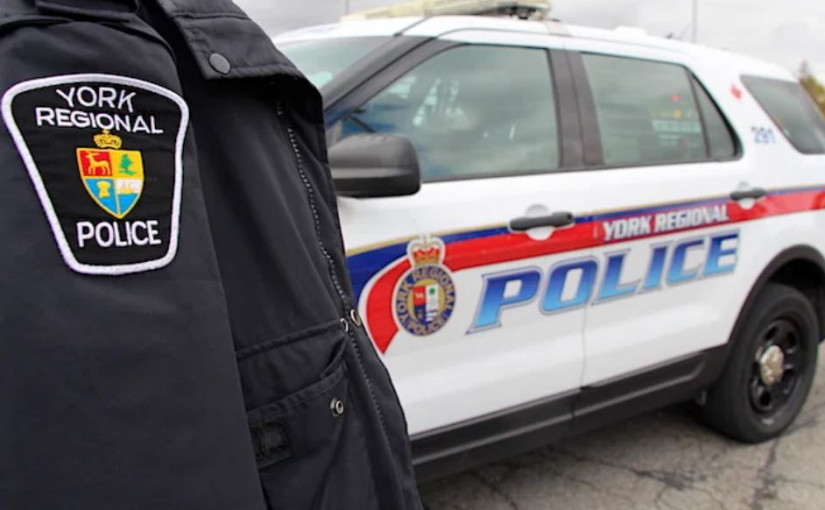 烈治文山涉嫌搶車案 警追捕2男子