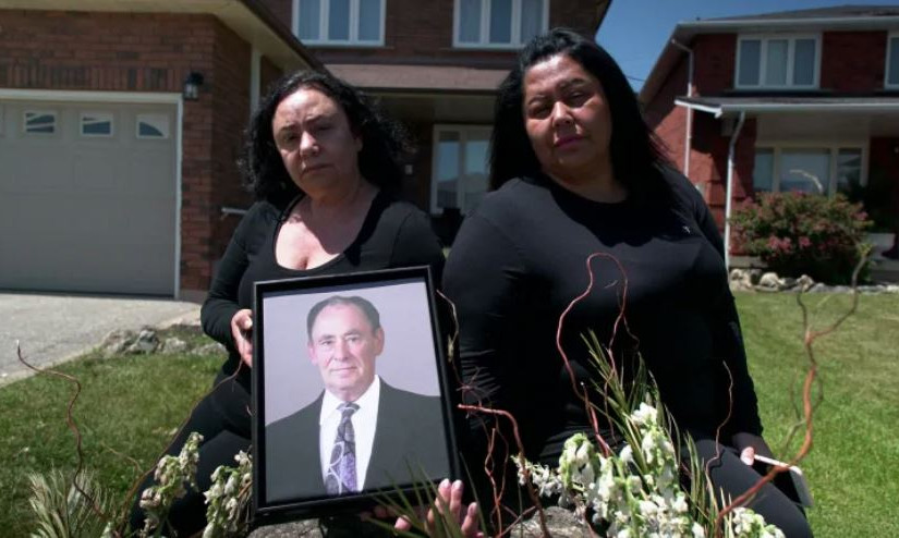 Woodbridge Vista護理院住客死於營養不良