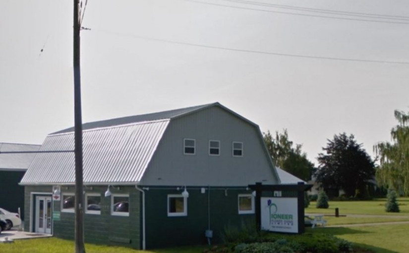 聖卡芙蓮溫室農場爆疫情 20員工染疫