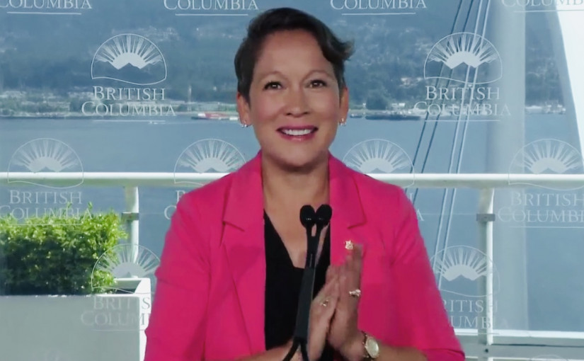 省府斥資500萬元 助因疫情失業年輕人