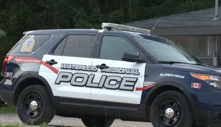 派發種族仇恨傳單 警着手調查涉案人身份