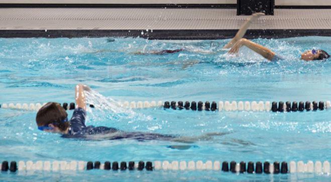 多市15個泳池周四重開 預計周六各泳池全開放