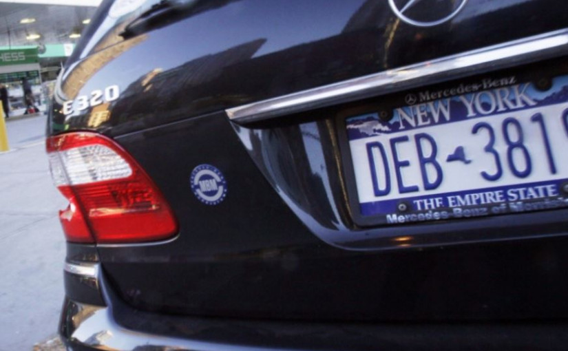 Muskoka Lakes居民抗拒外來者 掛美國車牌司機遭壟擊