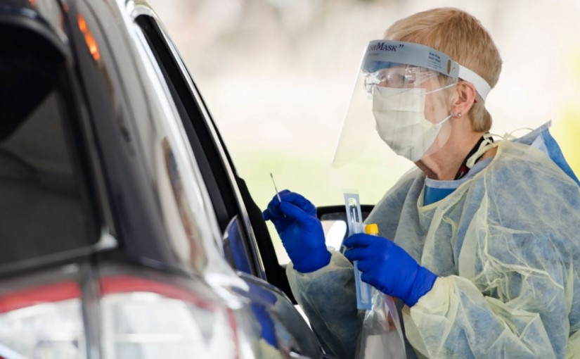 漏報近500病例後 衛生部門急追查補救