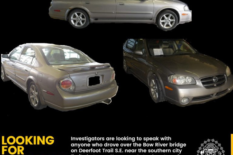 卡城警方估計失踪男子已被殺害 呼籲市民提供幫助