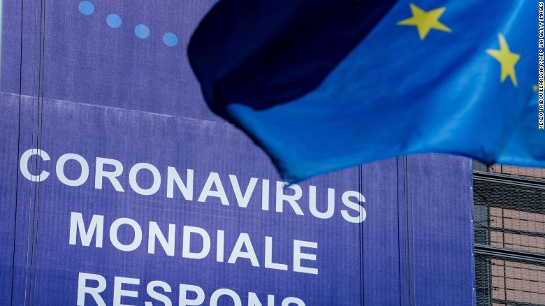 歐盟對14國開放邊境包括加拿大