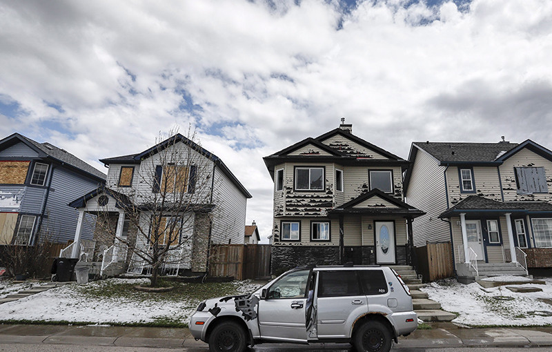 UCP政府尚未確定會否向受災的卡城社區提供援助