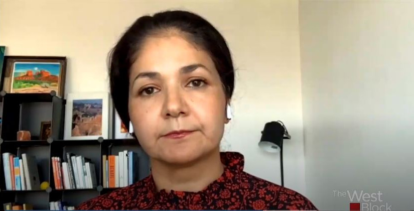 康明凱妻子要求政府尋求其他方法 向中國施壓放人