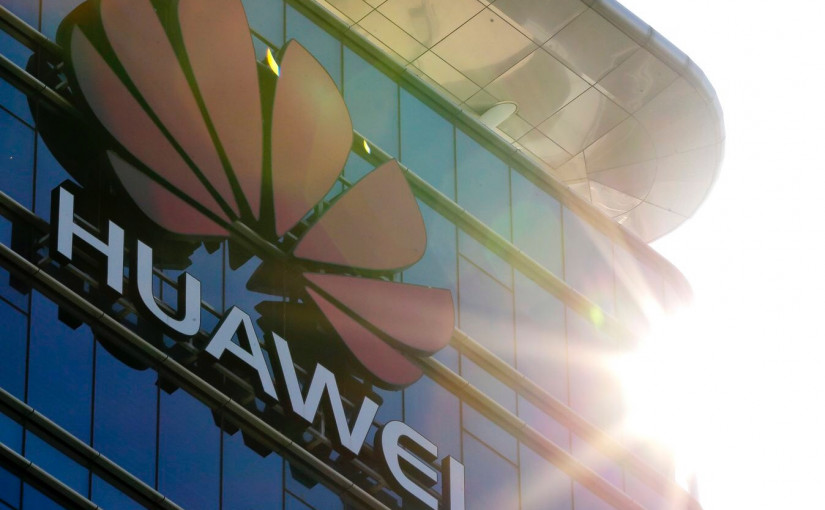 華為聘請前總理克里田國會秘書 遊說尋求在加拿大拓展人工智能