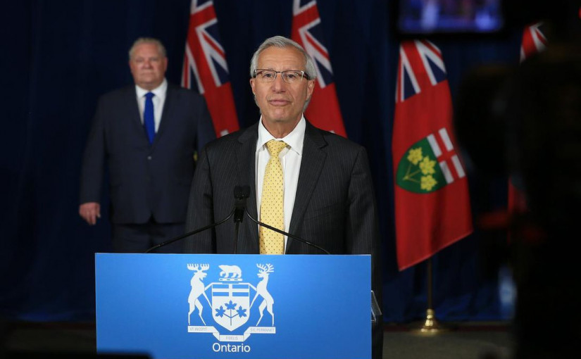 安省短租服務解封