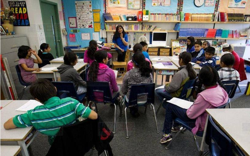 卑詩中小學本月復課後約20萬學生安全返校