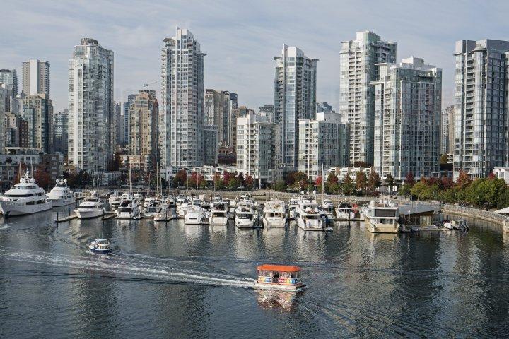 分契物業保費猛漲 卑詩省府出手抑制