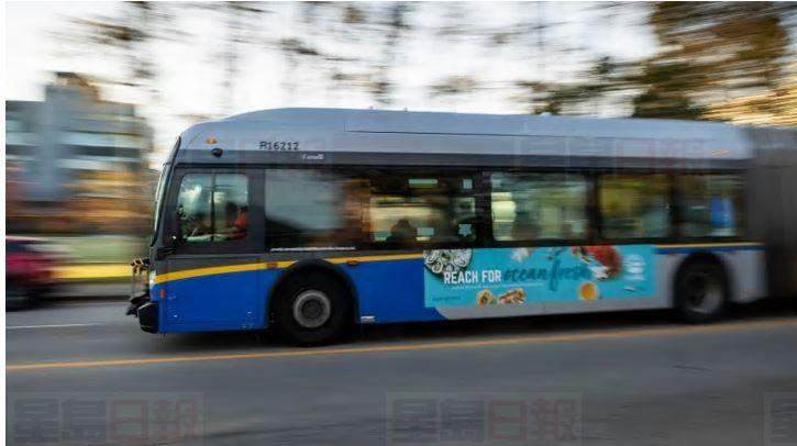 聯邦政府汽油稅撥款 大溫市長議會指未能解決運輸聯網財政困難