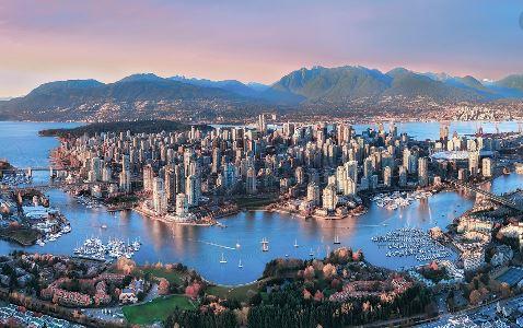 溫哥華有柏文大廈保費加4倍至16萬元