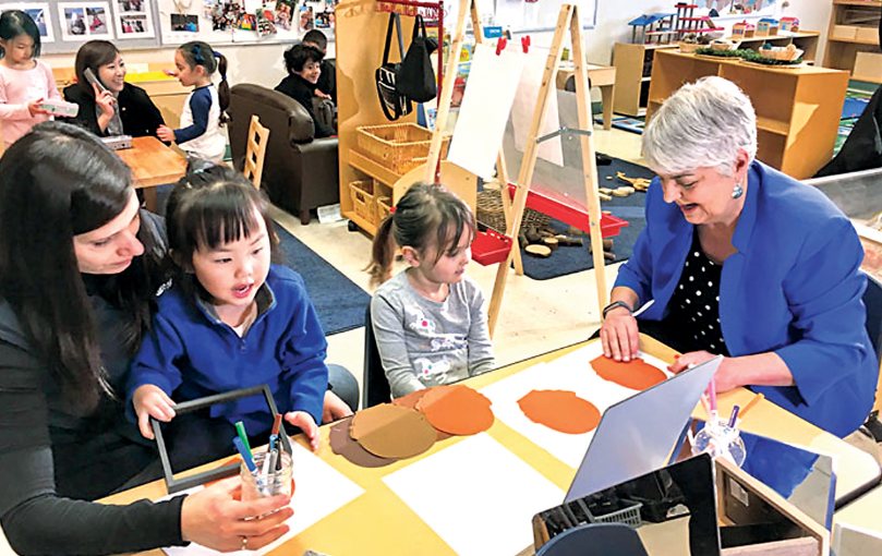 卑詩延長應對疫情的託兒中心補貼計劃