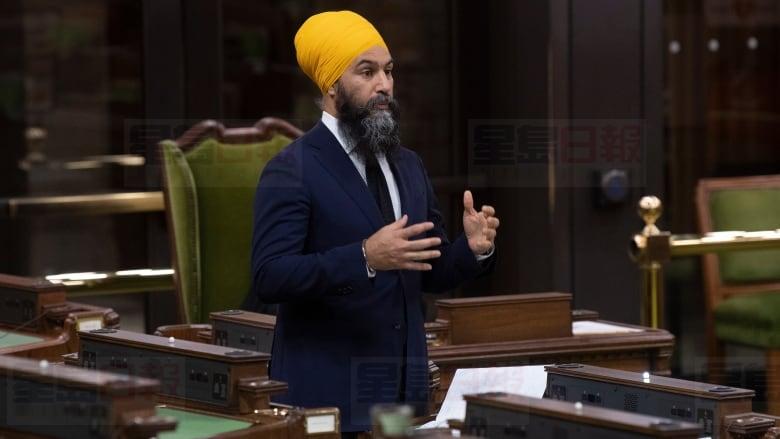 駔勉誠稱另一名國會議員為種族主義者 被逐出國會會場