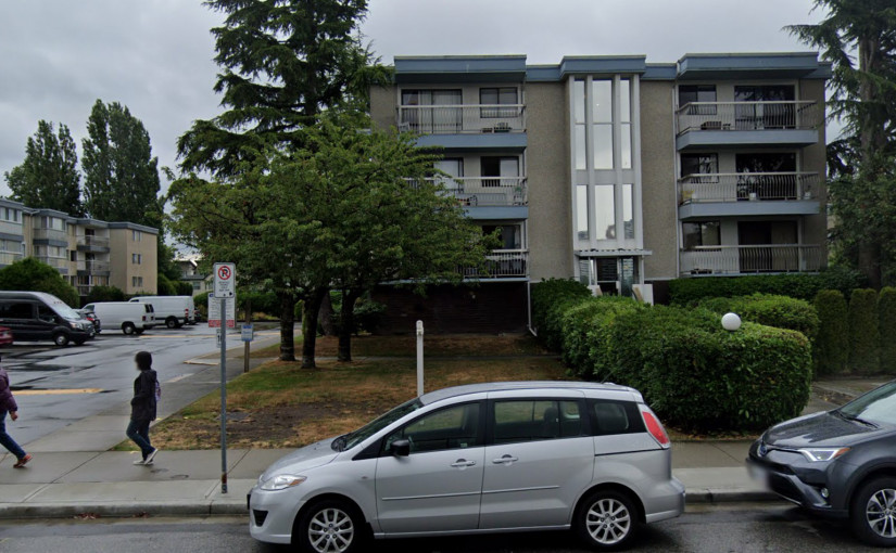 列治文租賃業主無力支付柏文維修費 被告上法庭