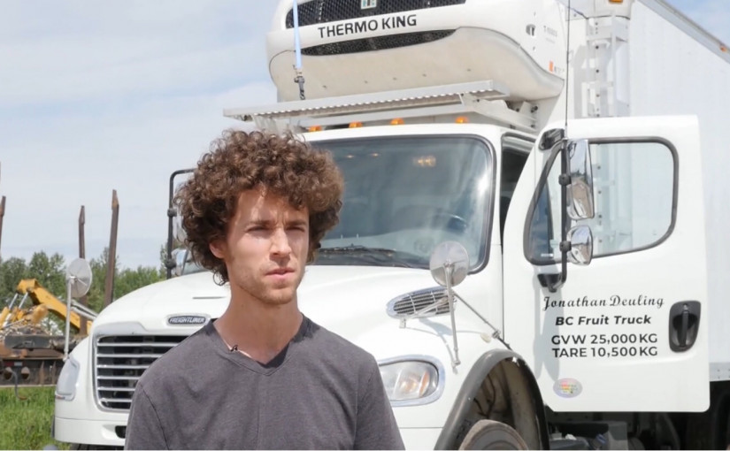 ICBC恢復路考仍遙遙無期 引發待考貨車司機不滿