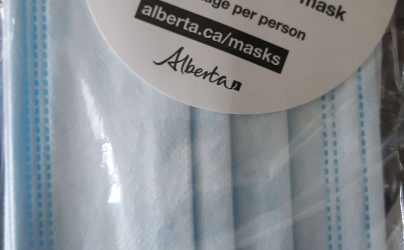 亞省七月將再增派2,000萬口罩