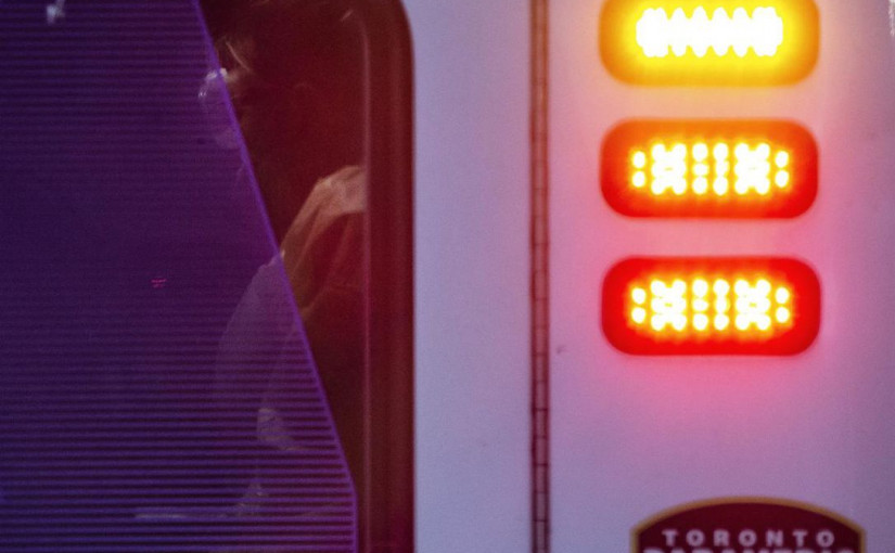 法律專家指 安省緊急狀態令侵犯私隱