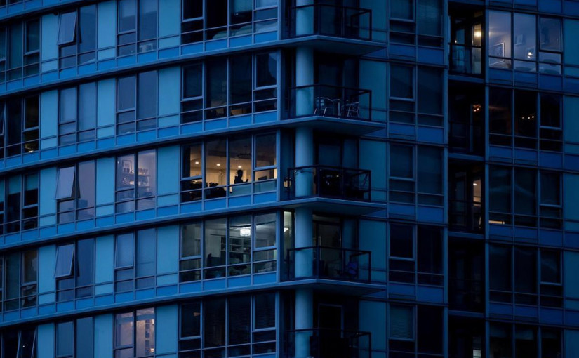 分契物業於疫情下的維修問題及責任