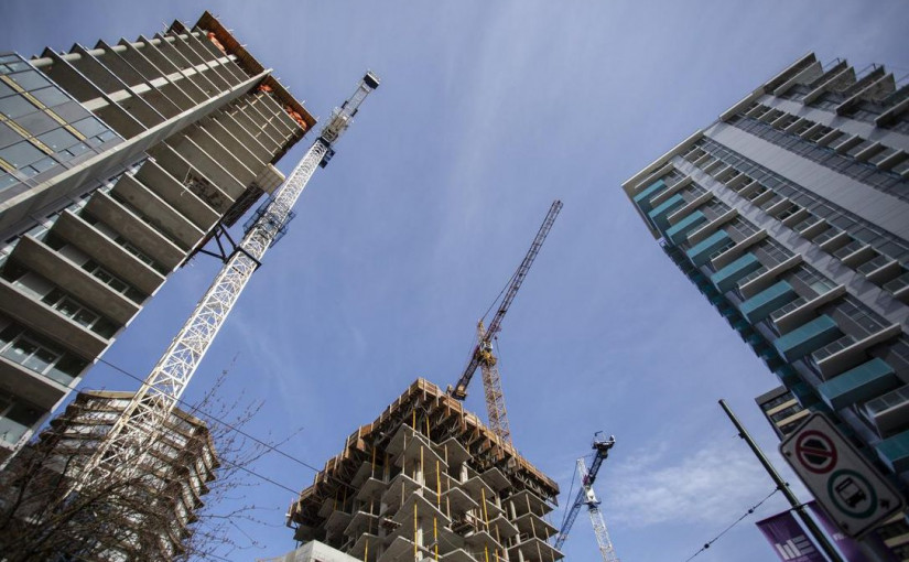 卑詩省5月份失業率升至13.4% 新增職位4.3萬份