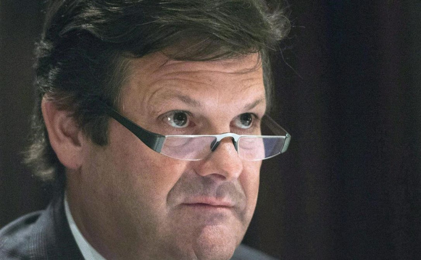 龐巴迪被解職CEO獲天價遣散費   董事會主席辯稱「正常」