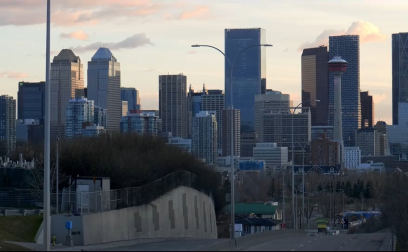 卡城官方疫情更新減至每周一次