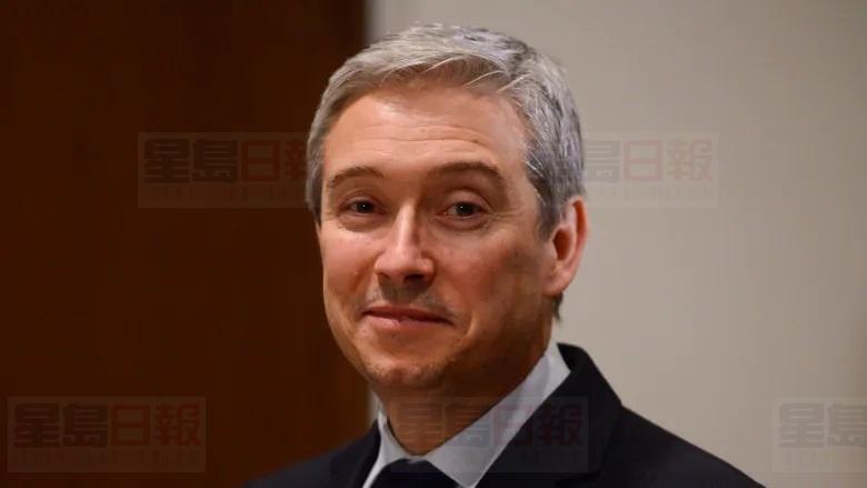 將中銀按揭轉貸本國銀行  商鵬飛稱為免「分心」