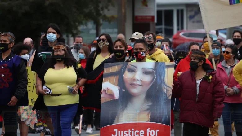 紐省新省多地舉辦活動  悼念遭警射殺原住民女子