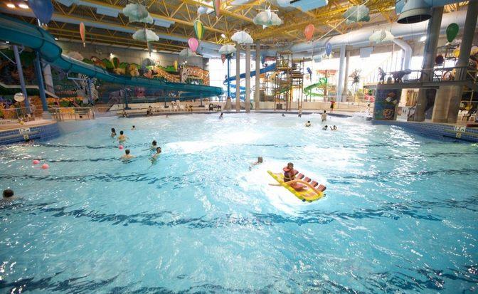 卡城將開放更多娛樂設施