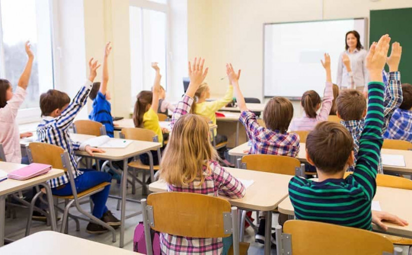 數十人簽署公開信 呼籲為卑詩學生安全返校制定五項要求