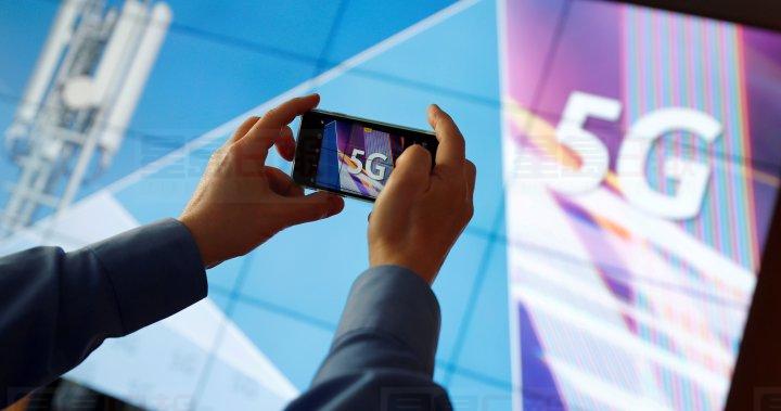 加拿大電信業棄用華為   專家：中國恐進一步貿易制裁