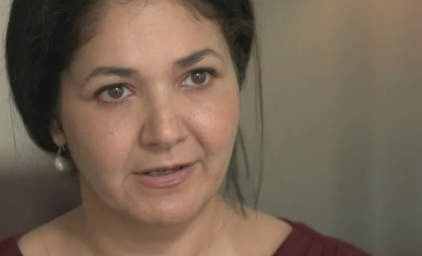 康明凱妻子首度受訪  稱渥太華可以做更多事營救兩加人