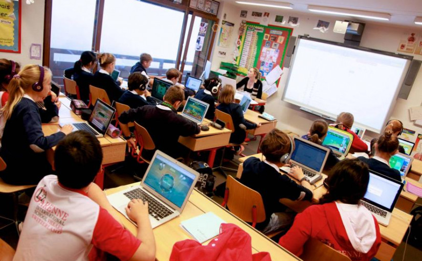 留學顧問：疫情當下各有難處  教育局和家長彼此體諒